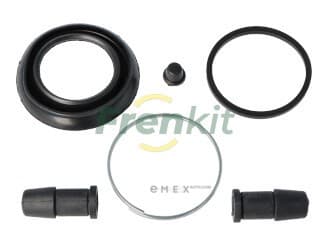 OEM REPAIR KIT, DISC BRAKE 248054