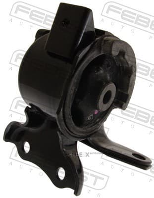 OEM INSULATOR, ENGINE MOUNTING MZM012