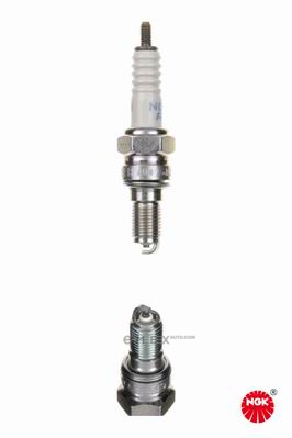 OEM SPARK PLUG CR9EH9