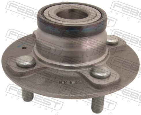 OEM WHEEL HUB ASSY 1282006