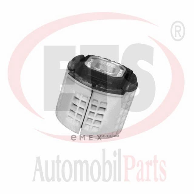 OEM REAR AXLE REAR BUSHIN 03MB101