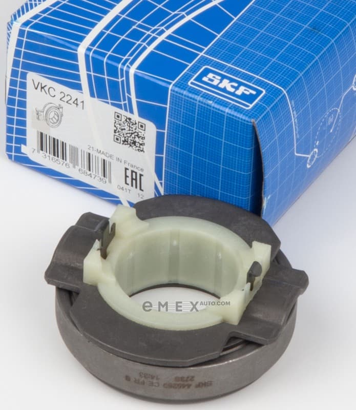 OEM BEARING, GEARBOX VKC2241