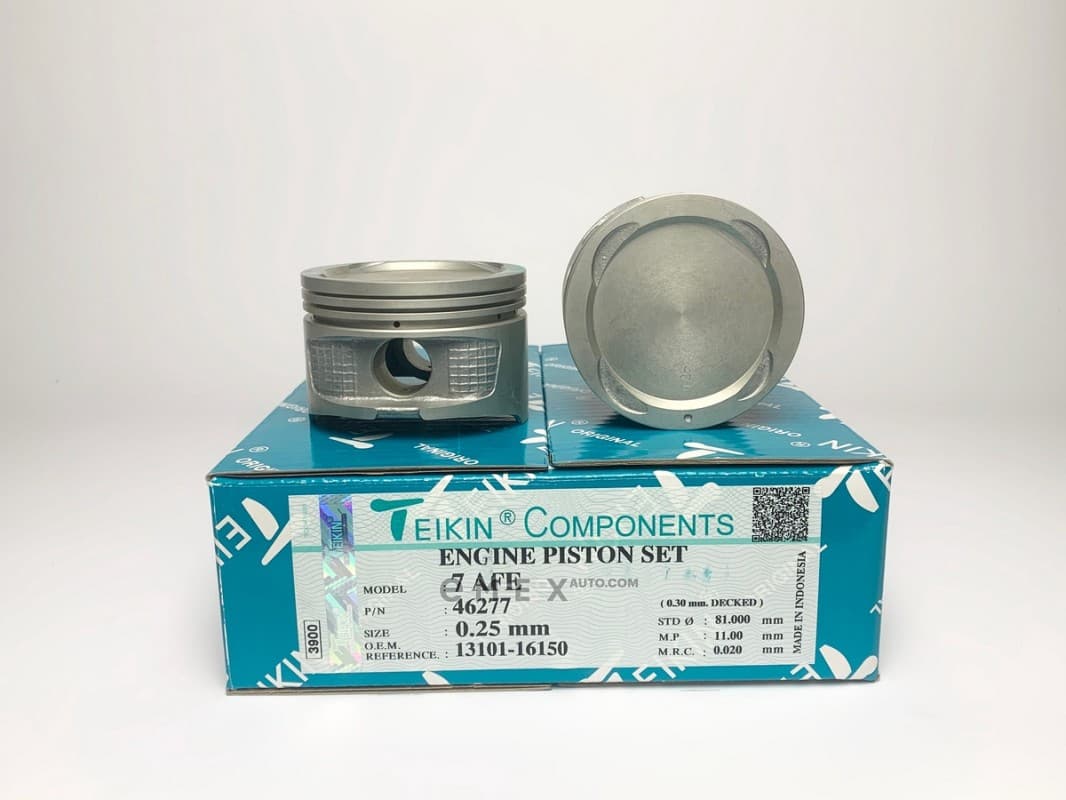 OEM PISTON 025 7AFE 46277025