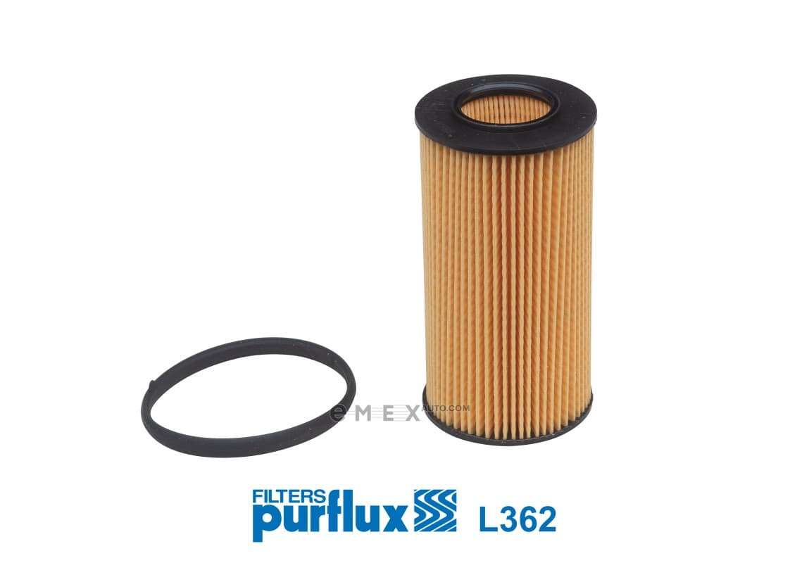 OEM OIL FILTER L362