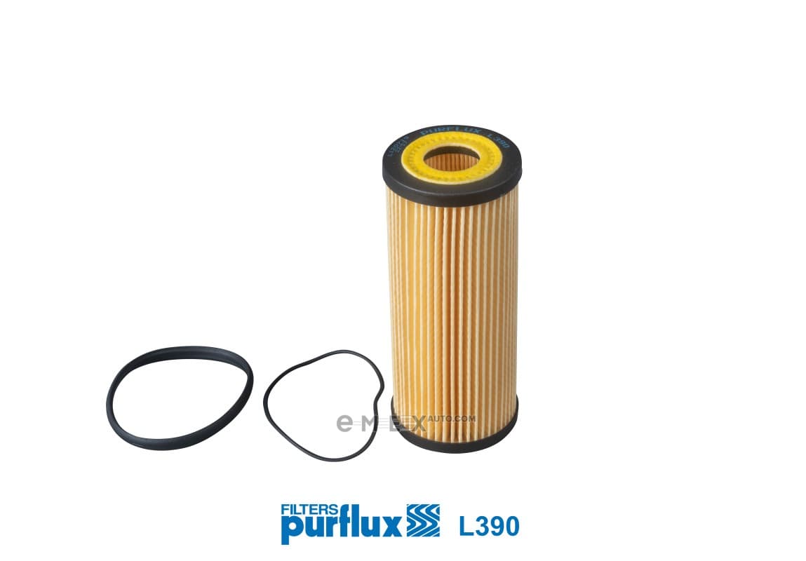 OEM OIL FILTER L390