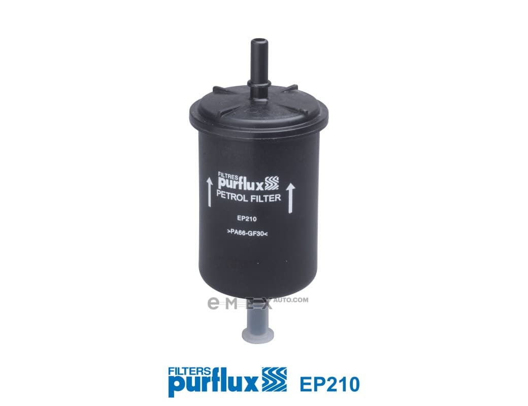 OEM FILTER ASSY, FUEL PUMP EP210