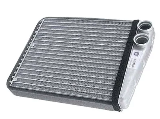 OEM HEAT EXCHANGER 1K0819031E