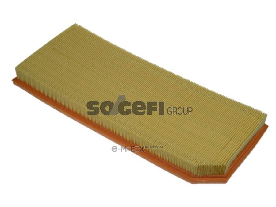 OEM FILTER ASSY, AIR ELEMENT A1259