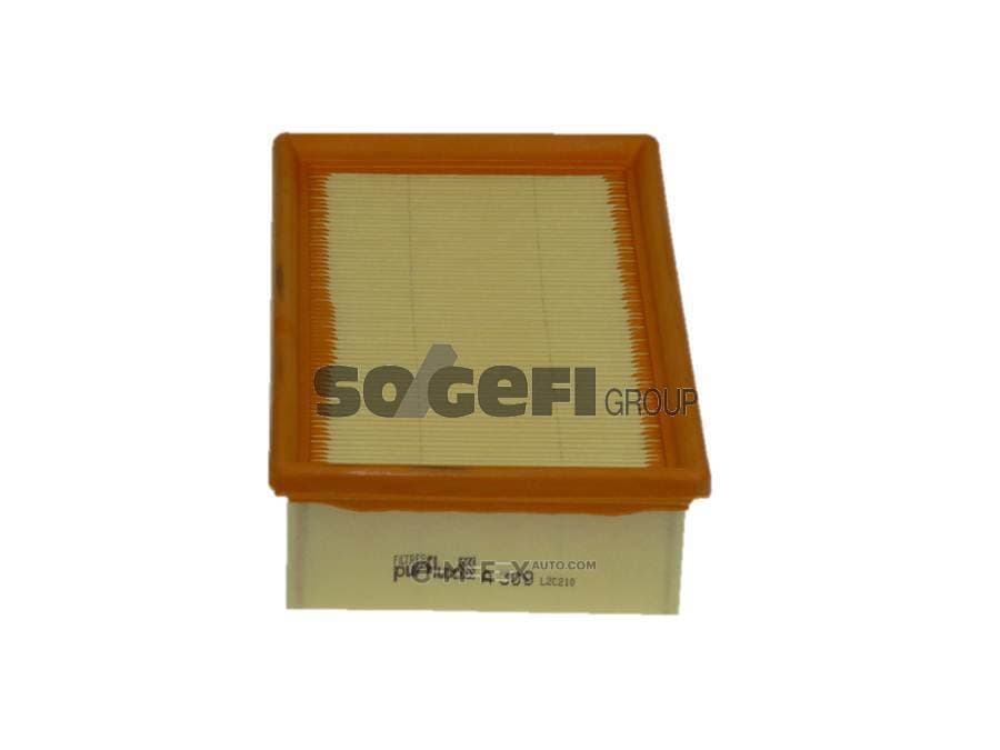 OEM FILTER ASSY, AIR ELEMENT A309