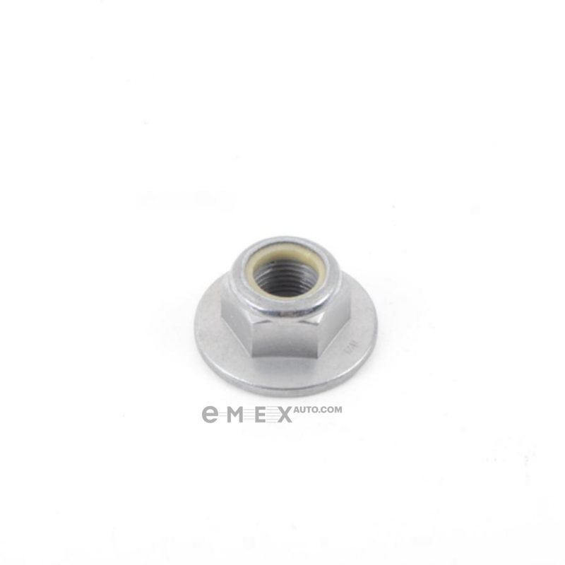 OEM Hex nut with flange 31106799668