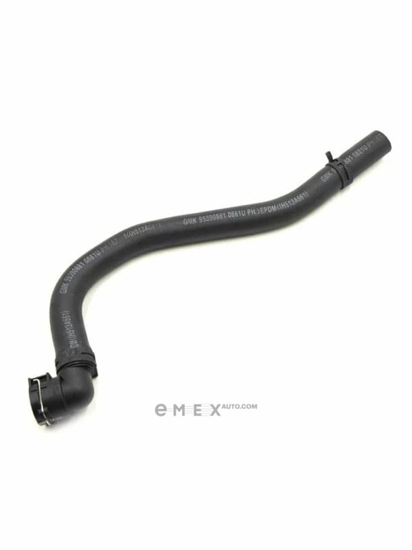 OEM HOSE ASSY, WINDSHIELD WASHER 95390890