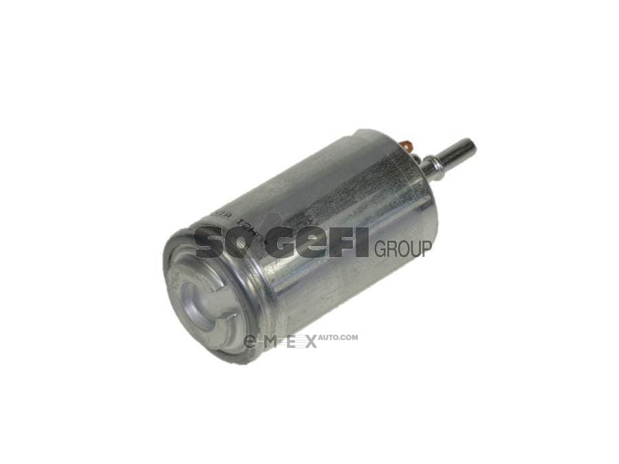 OEM FILTER ASSY, FUEL PUMP EP226