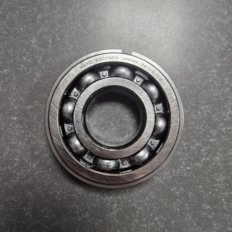 OEM BEARING 6307NRC3