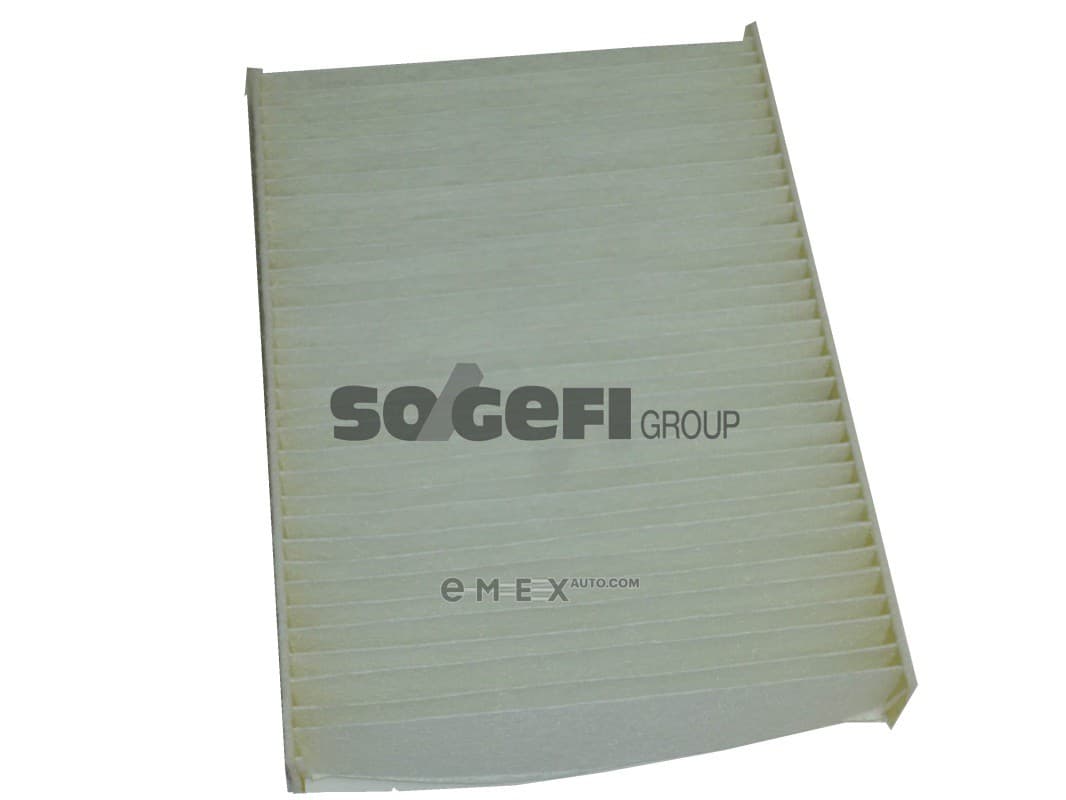 OEM FILTER ASSY, CABIN AIR AH370