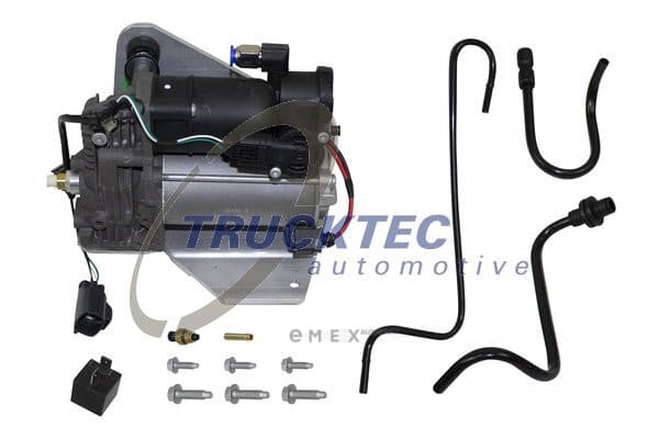 OEM AIR COMPRESSOR LR SPRT/DSCVRY 2230017