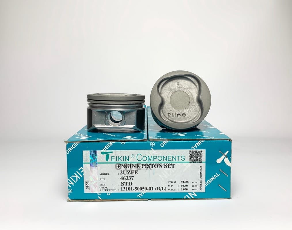 OEM PISTON ASSY 46337STD