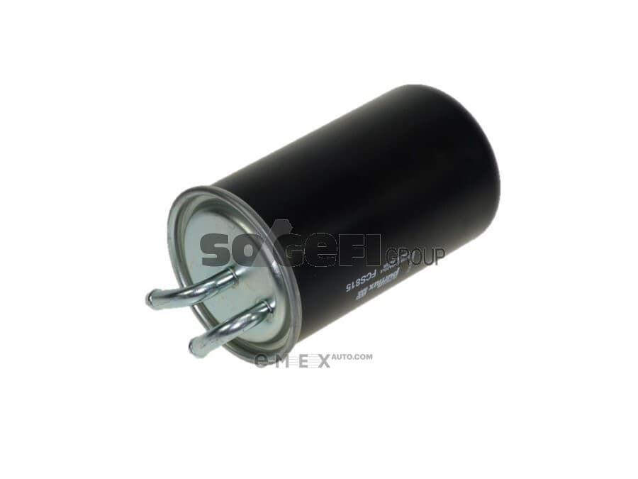 OEM FILTER ASSY, FUEL PUMP FCS815