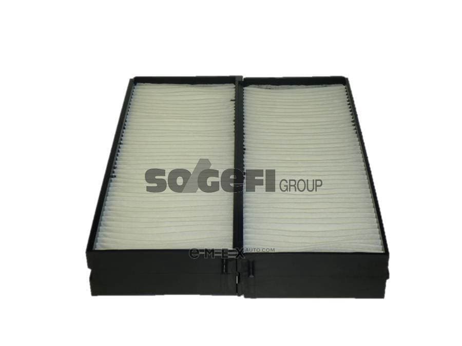 OEM FILTER ASSY, CABIN AIR AH3832