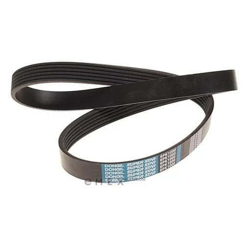 OEM BELT, V 6PK1000