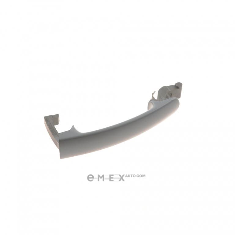 OEM DOOR HANDLE 5N0837205MGRU