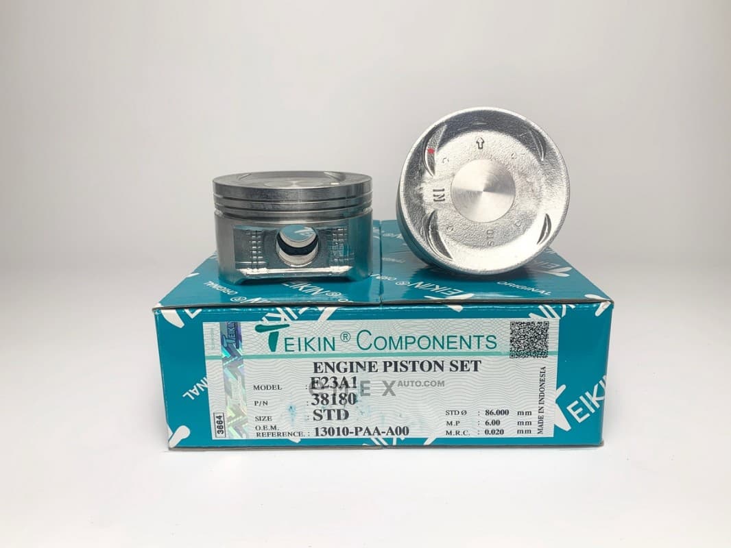 OEM PISTON ASSY 38180STD