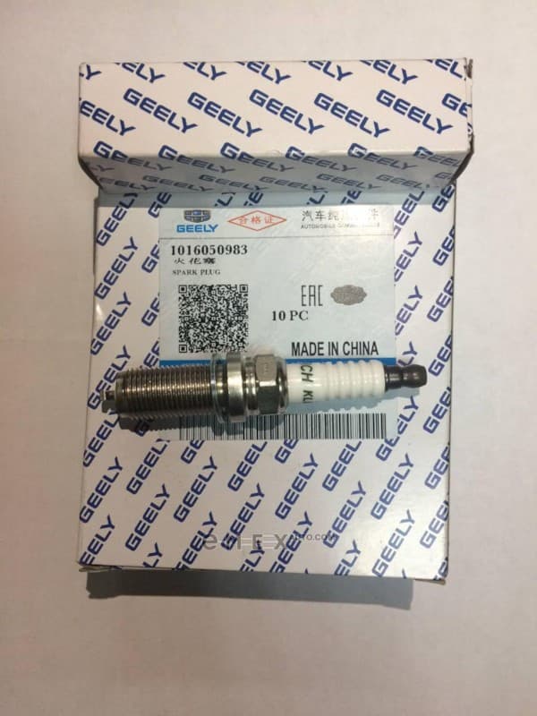 OEM SPARKPLUG 1016050983