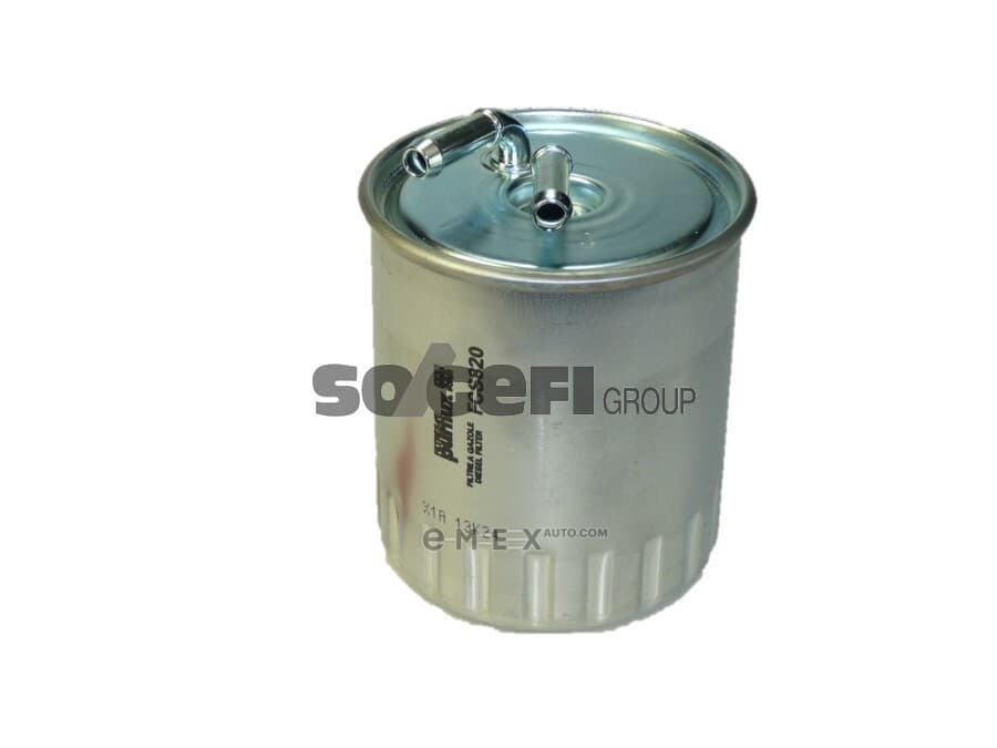 OEM FILTER ASSY, FUEL PUMP FCS820