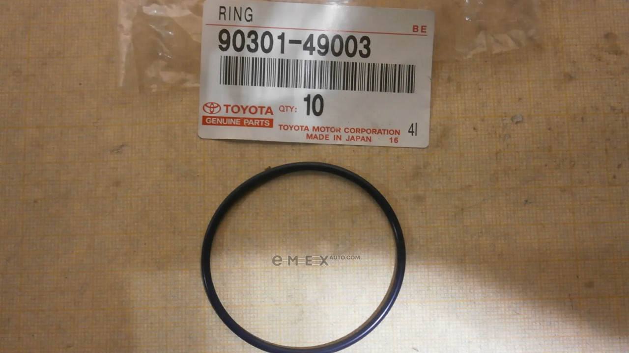 OEM RING 9030149003