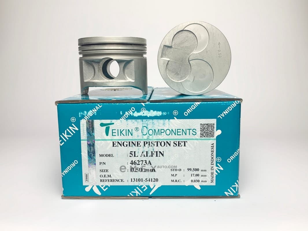 OEM PISTON ASSY 46273A050