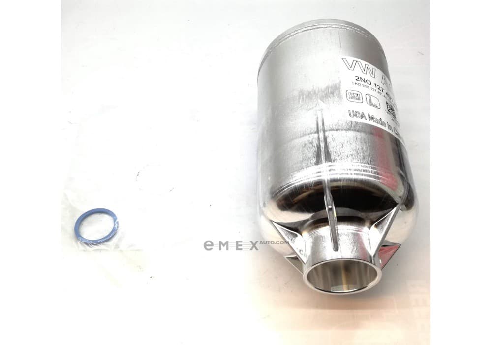 OEM FILTER ASSY, FUEL PUMP 2N0127401AC