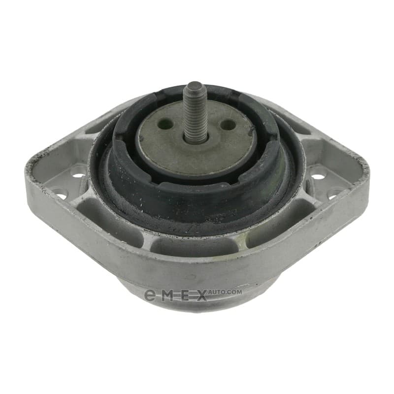 OEM INSULATOR, ENGINE MOUNTING 26801