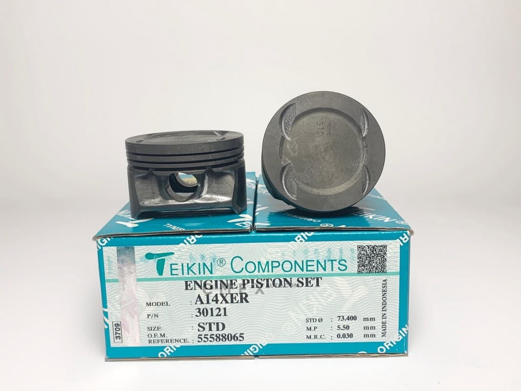 OEM PISTON STD A14XER 30121STD