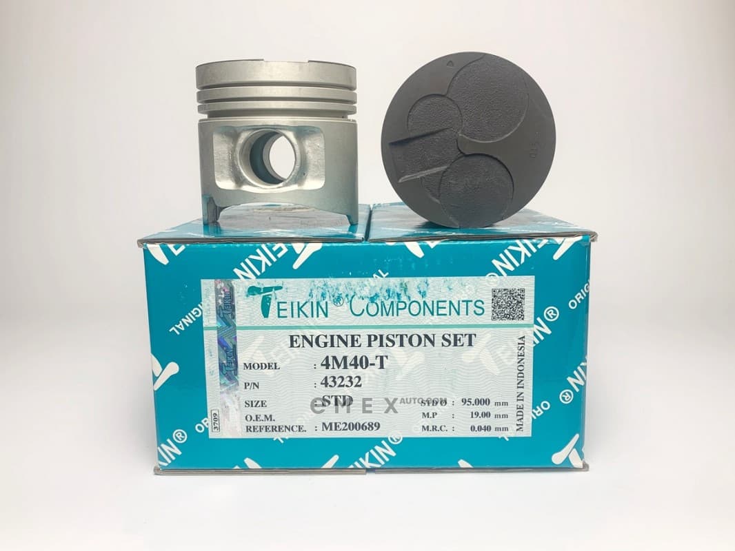 OEM PISTON ASSY 43232STD