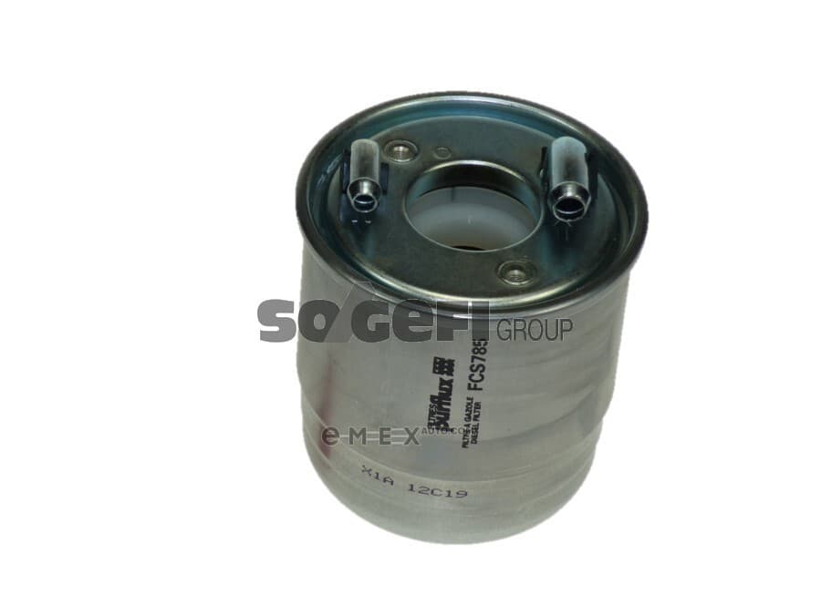 OEM FILTER ASSY, FUEL PUMP FCS785