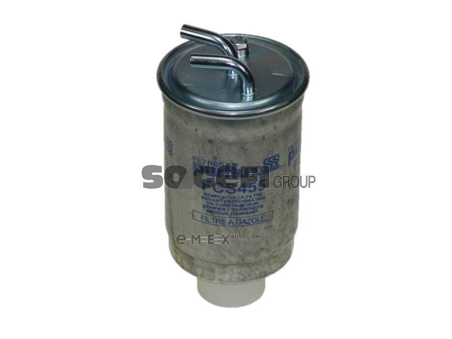 OEM FILTER ASSY, FUEL PUMP FCS455