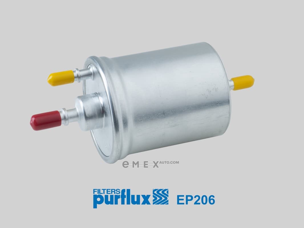 OEM FILTER ASSY, FUEL PUMP EP206