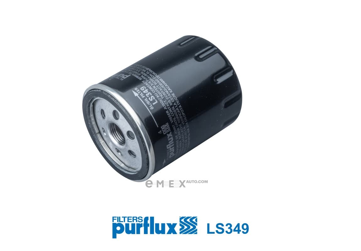 OEM OIL FILTER LS349