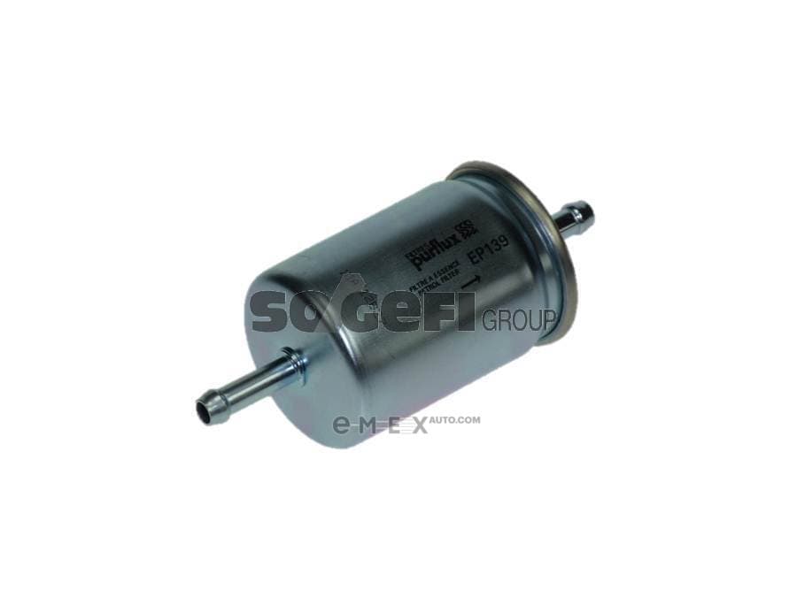 OEM FILTER ASSY, FUEL PUMP EP139