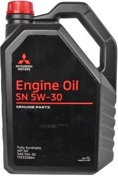 OEM ENGINE OIL MZ320864