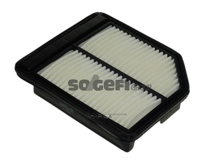 OEM FILTER ASSY, AIR ELEMENT A1264