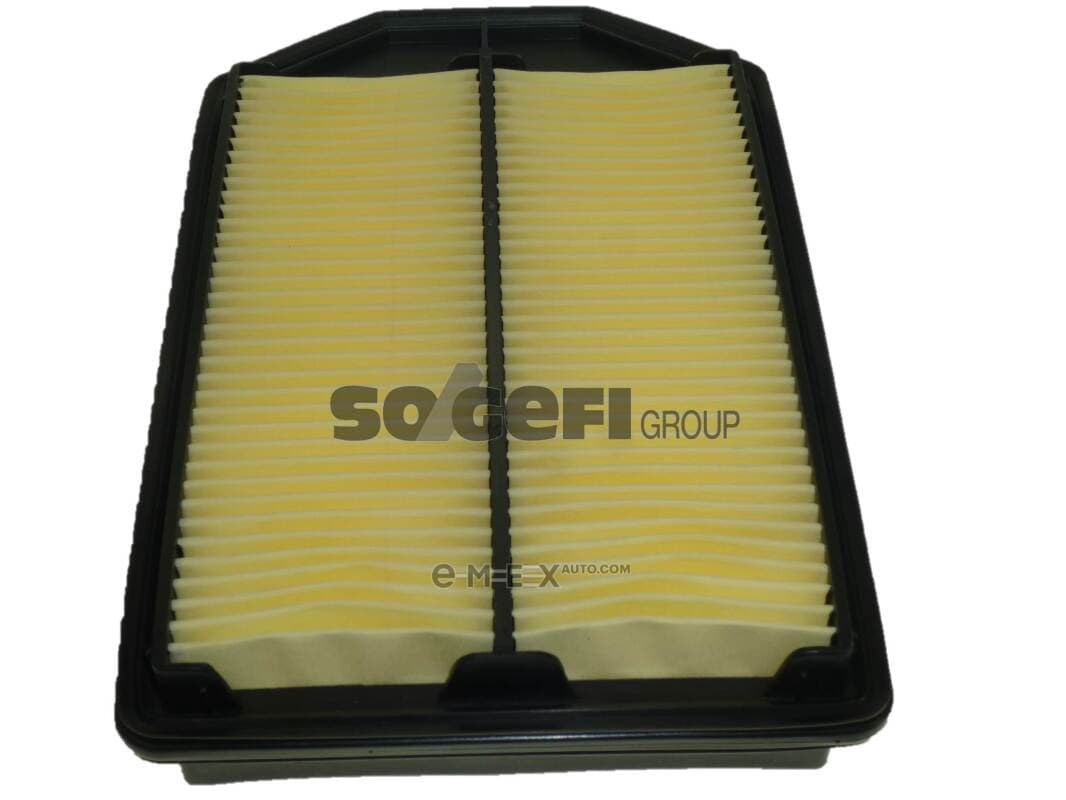 OEM FILTER ASSY, AIR ELEMENT A1587