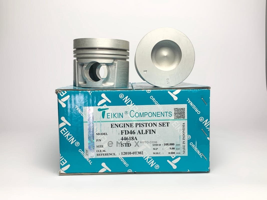 OEM PISTON ASSY 44618ASTD