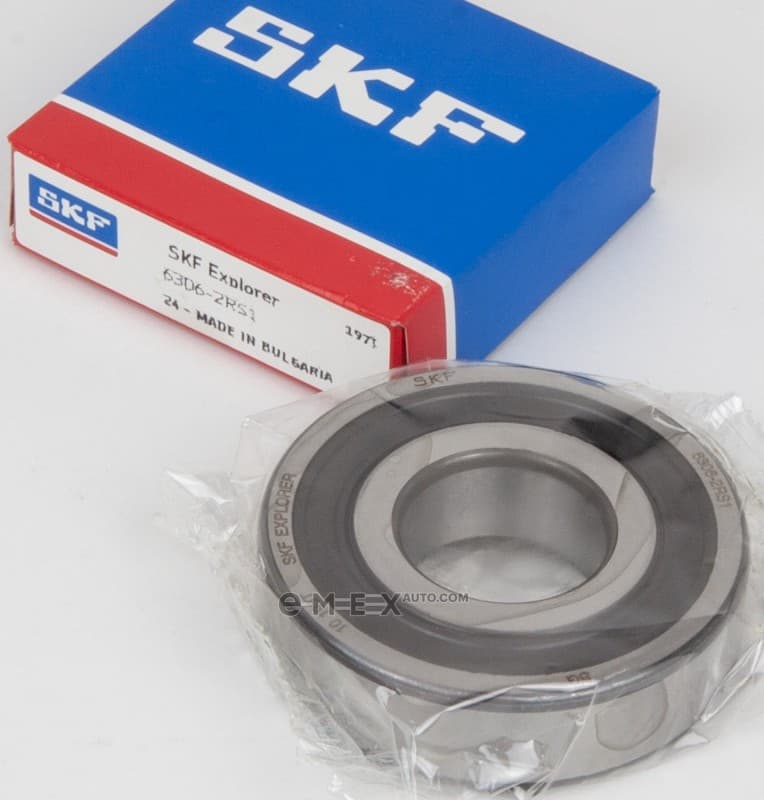 OEM BEARING, TAPERED 63062RS1