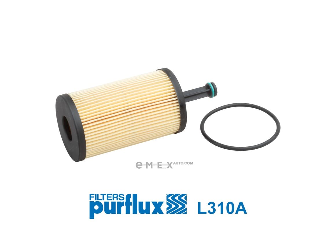 OEM OIL FILTER L310A