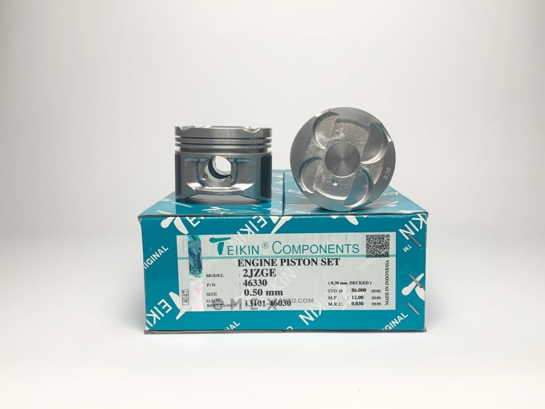 OEM PISTON 050 2JZGE 46330050