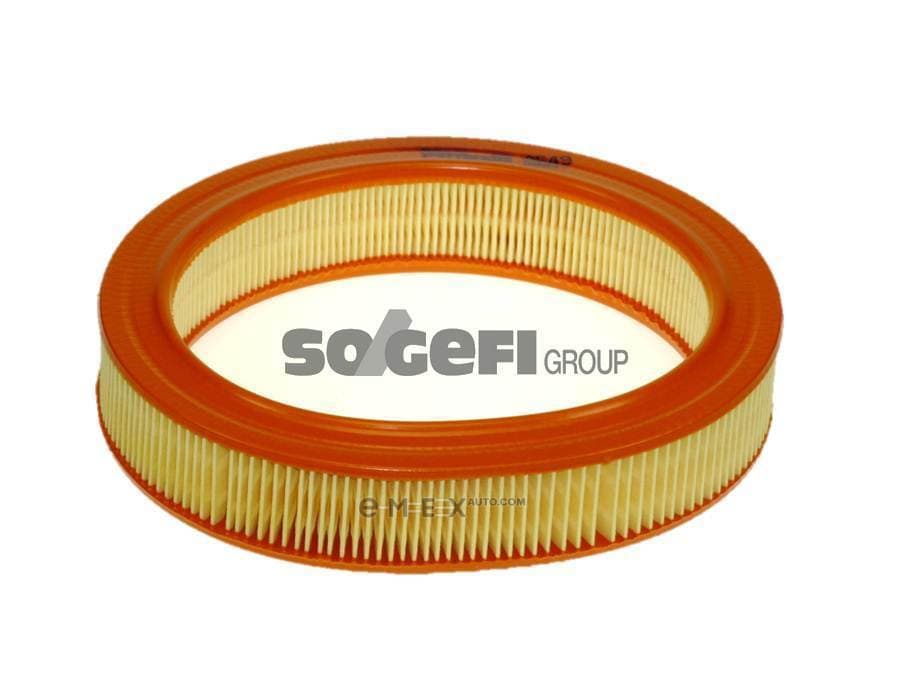 OEM FILTER ASSY, AIR ELEMENT A649