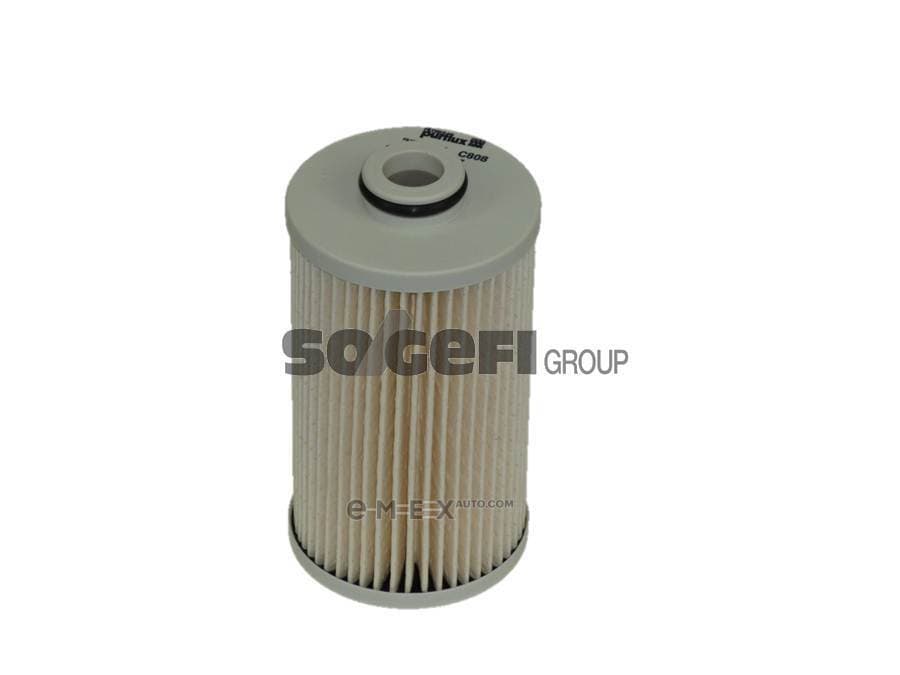 OEM FILTER ASSY, FUEL PUMP C808