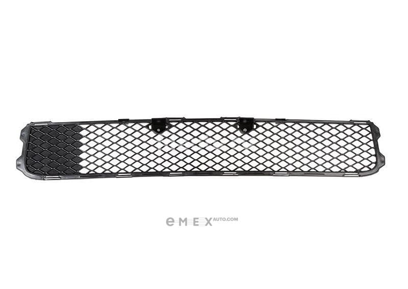 OEM GRILLE ASSY, RADIATOR MB07157GA