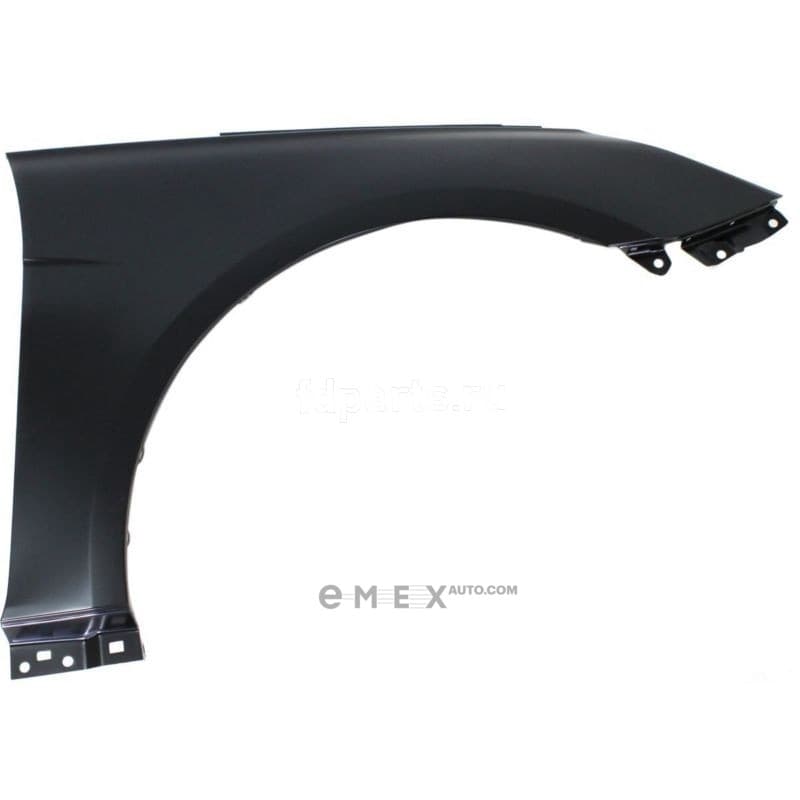 OEM FENDER COVER, MOLDING HN10048AR