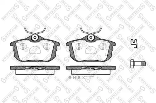 OEM 616002BSX